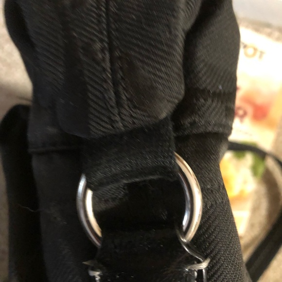 Coach bag black - Picture 2 of 16